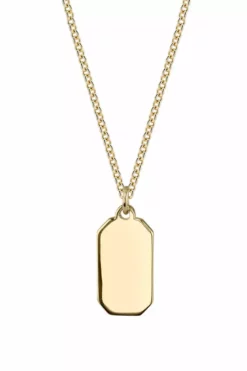 Sloan Studio XS NAME TAG BY SLOAN