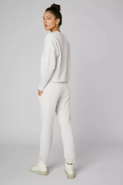 Velvet By Jenny Graham YNEZ SWEATSHIRT Womens