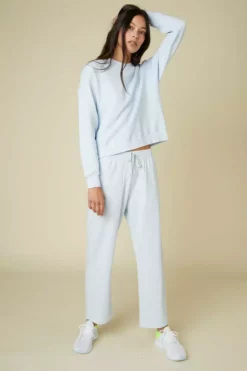 Velvet By Jenny Graham Womens PISMO PANT