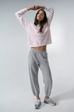 Velvet By Jenny Graham Womens ZUMA SWEATPANT