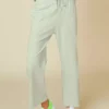 Velvet By Jenny Graham Womens PISMO PANT