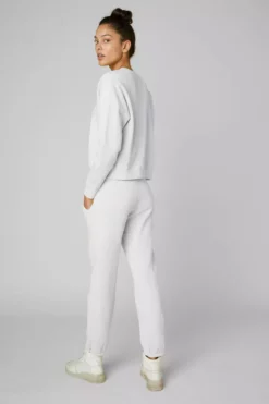 Velvet By Jenny Graham YNEZ SWEATSHIRT Womens