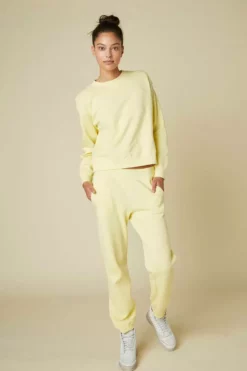 Velvet By Jenny Graham ZUMA SWEATPANT 30 Velvet By Jenny Graham ZUMA SWEATPANT