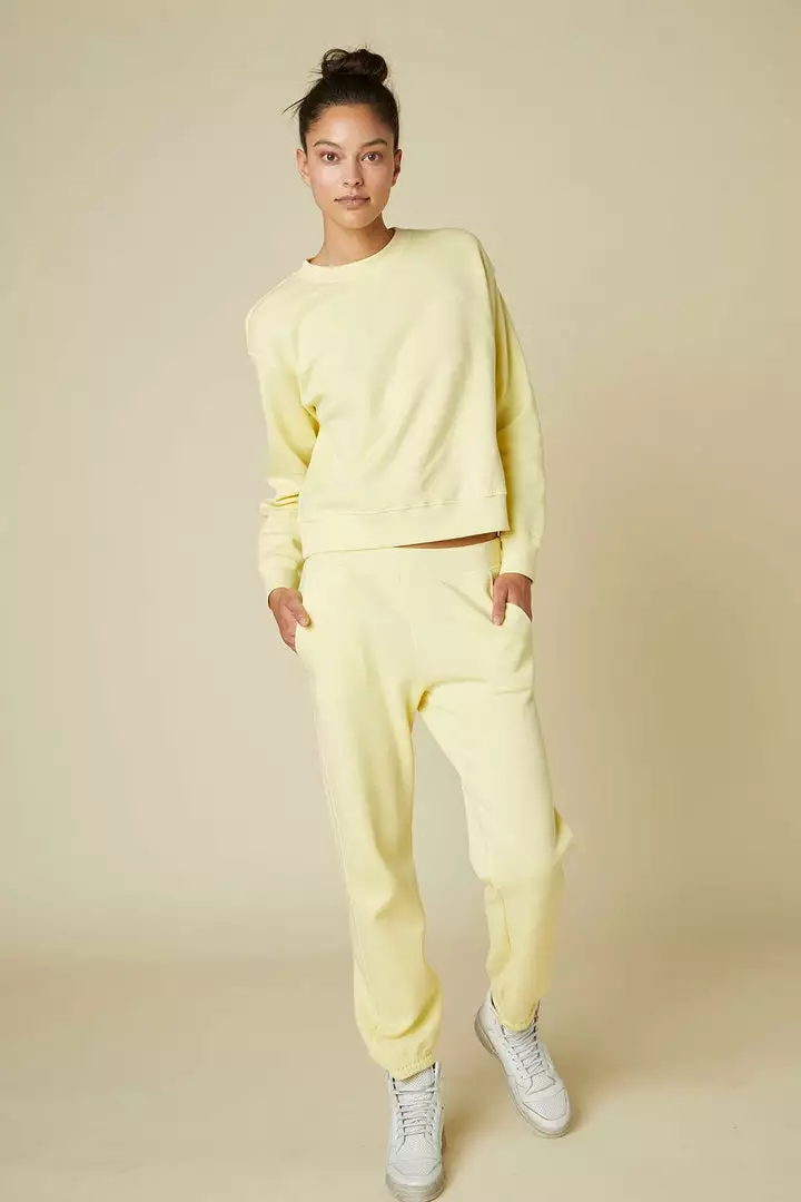 Velvet By Jenny Graham ZUMA SWEATPANT 12 Velvet By Jenny Graham ZUMA SWEATPANT