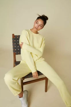 Velvet By Jenny Graham ZUMA SWEATPANT 32 Velvet By Jenny Graham ZUMA SWEATPANT